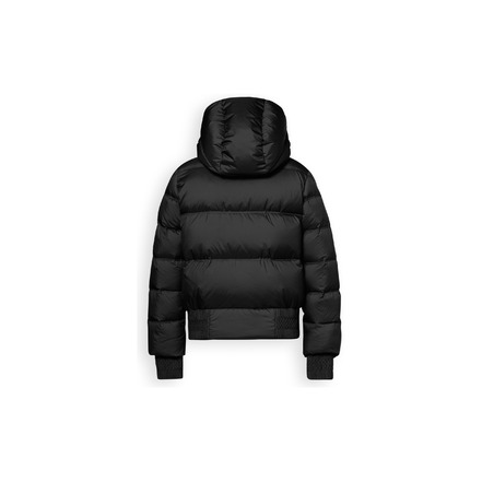 Reset manteau noir