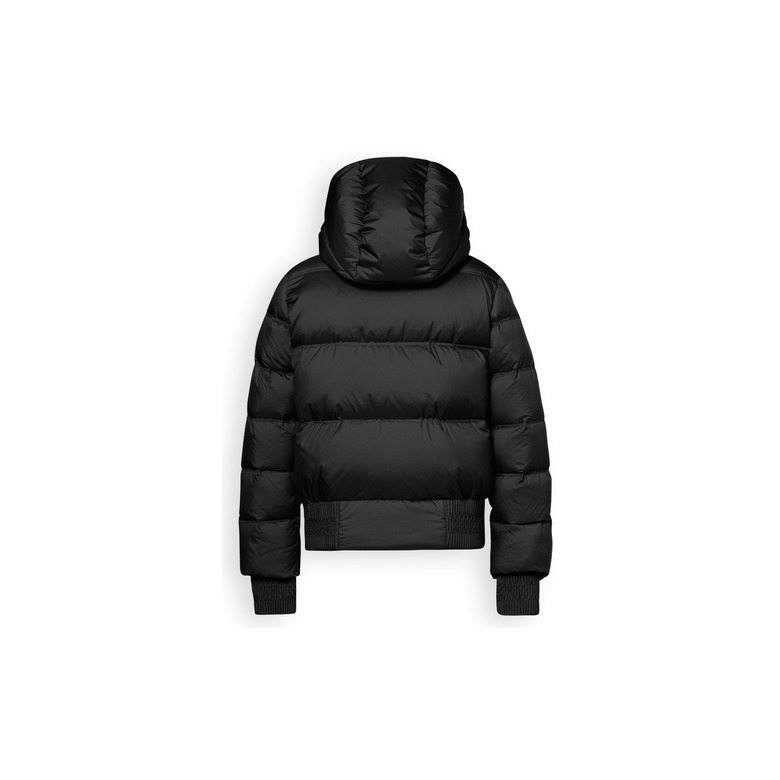 Reset jacke schwarz 2