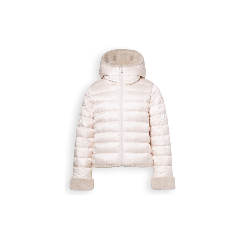 Reset jacke ecru 1