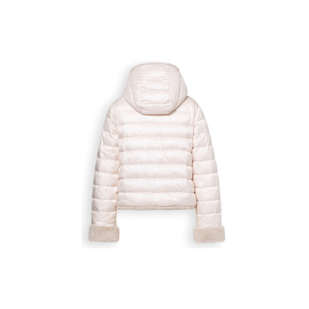 Reset manteau ecru
