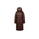 Reset jacke braun 1