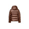 Reset jacke braun 2