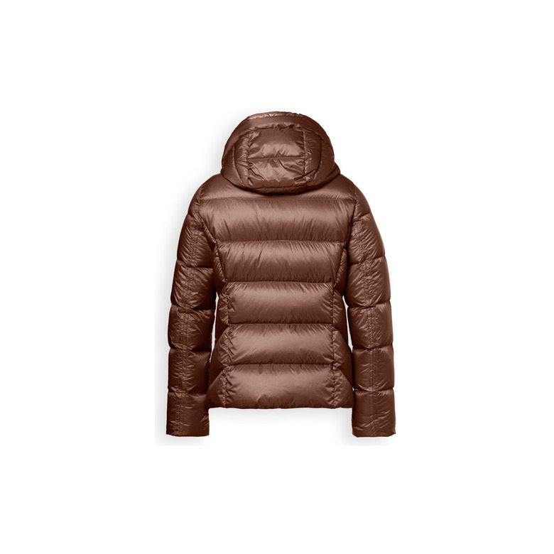 Reset jacke braun 2