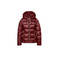 Reset jacke bordeaux 1