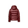 Reset jacke bordeaux 2