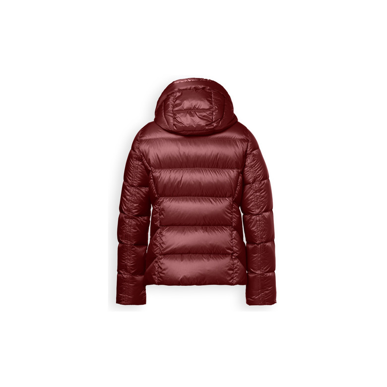 Reset jacke bordeaux 2