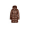 Reset jacke braun 1