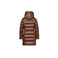 Reset jacke braun 2