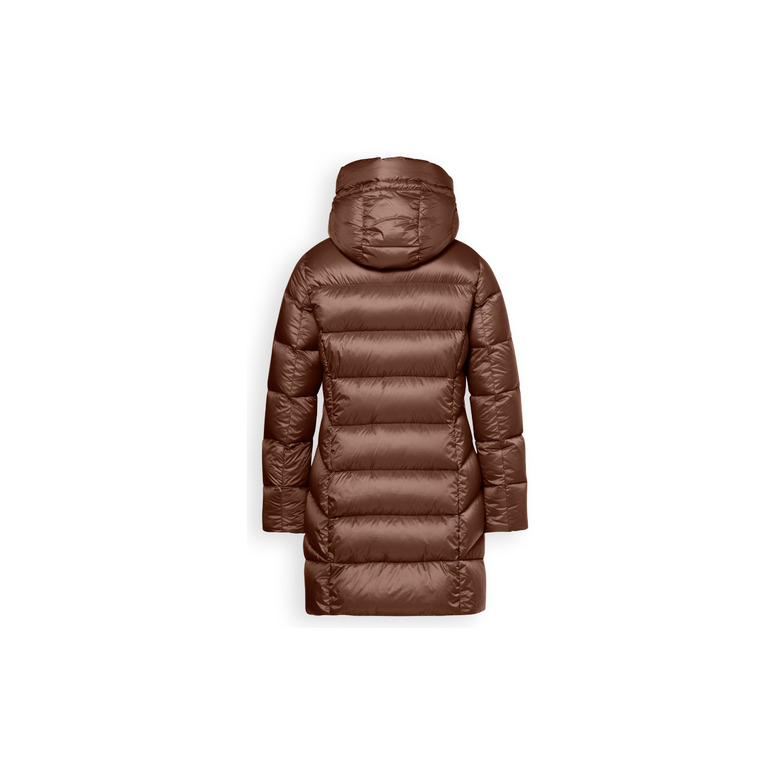 Reset jacke braun 2