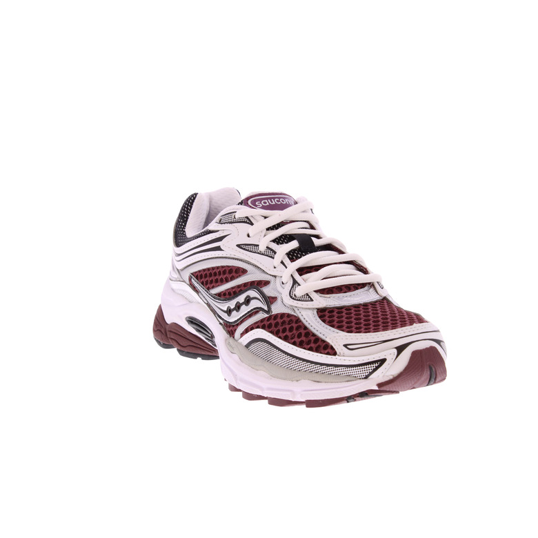 Saucony sneakers bordeaux 2
