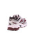 Saucony sneakers bordeaux 4