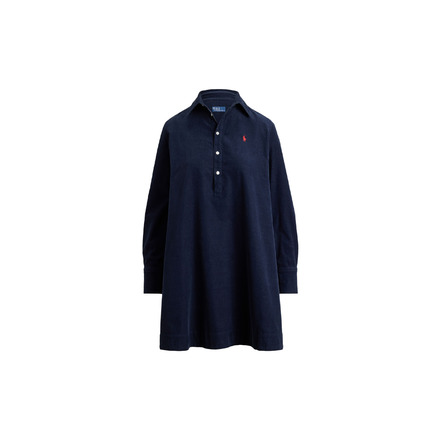 Ralph Lauren robe bleu