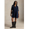 Ralph Lauren kleid blau 2