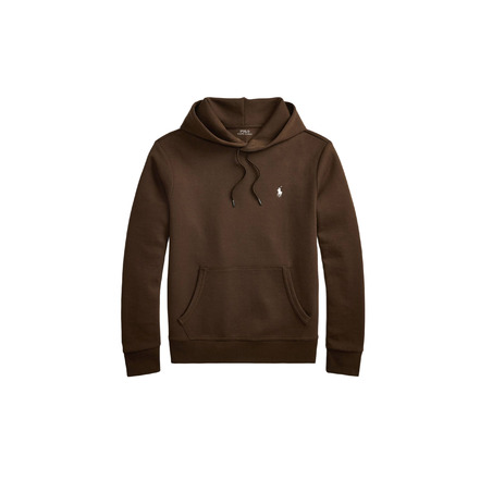 Ralph Lauren hoodie braun