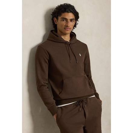 Ralph Lauren hoodie braun