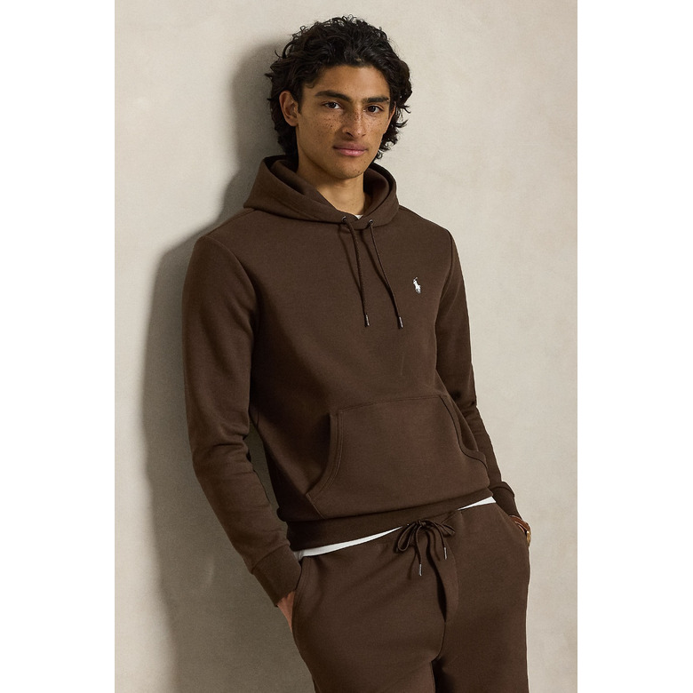 Ralph Lauren hoodie braun 2