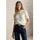 Ralph Lauren pullover ecru 2