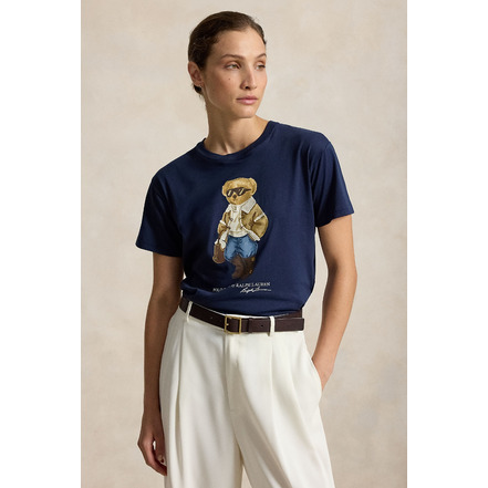 Ralph Lauren t-shirt blau