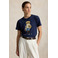 Ralph Lauren t-shirt blau 2