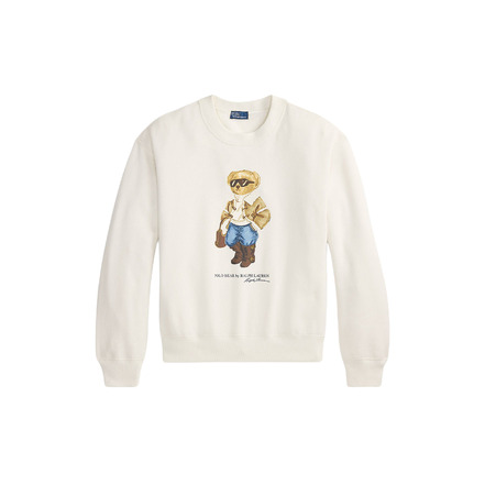 Ralph Lauren sweater ---
