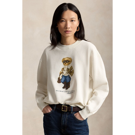 Ralph Lauren sweater ---