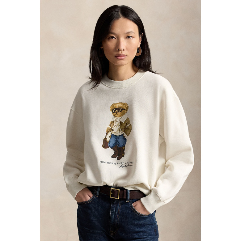 Ralph Lauren sweater --- 2