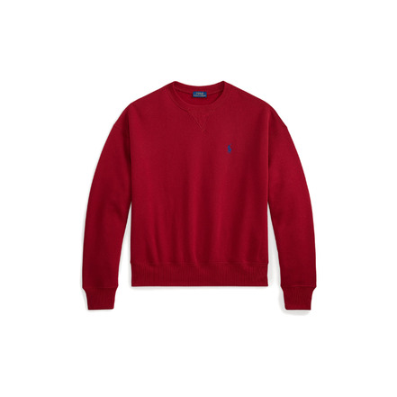 Ralph Lauren sweater red