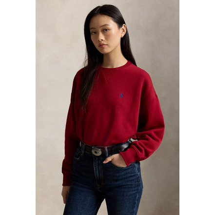 Ralph Lauren sweater rot