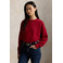 Ralph Lauren sweater red 2