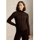 Ralph Lauren strickjacke braun 2
