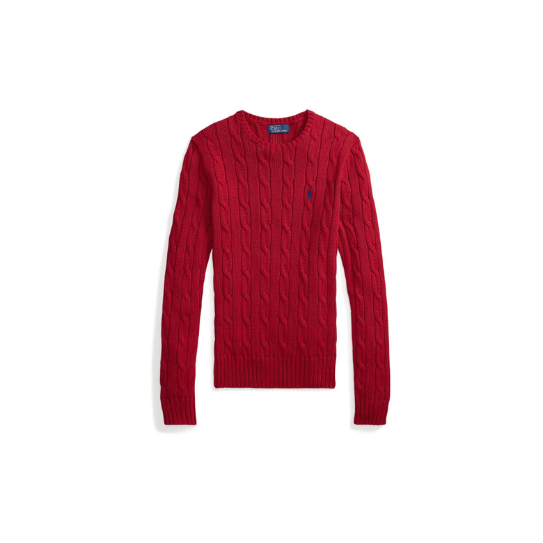 Ralph Lauren pullover rot 1