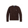 Ralph Lauren pullover braun 1