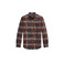 Ralph Lauren hemd braun 1