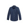 Ralph Lauren hemd blau 1