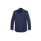 Ralph Lauren hemd blau 1