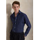 Ralph Lauren hemd blau 2