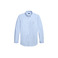 Ralph Lauren hemd blau 1