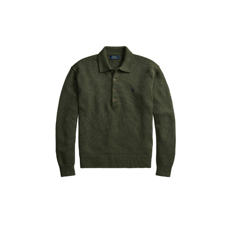 Ralph Lauren pull vert