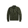 Ralph Lauren pull vert 1