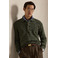 Ralph Lauren pull vert 2