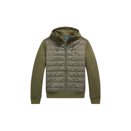 Ralph Lauren weste grÜn