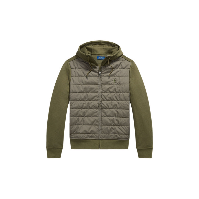 Ralph Lauren weste grÜn 1