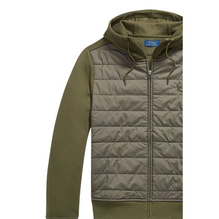 Ralph Lauren weste grÜn