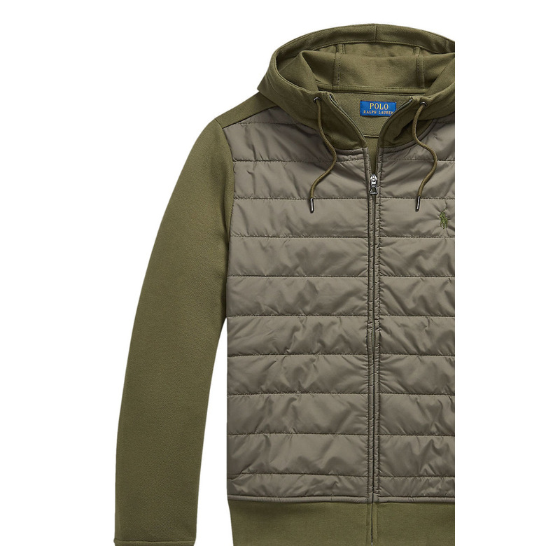 Ralph Lauren weste grÜn 2