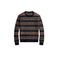 Ralph Lauren pull bleu 1