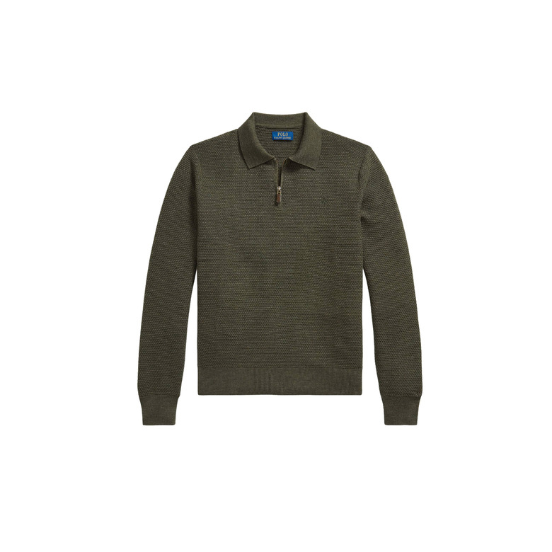 Ralph Lauren pullover grÜn 1