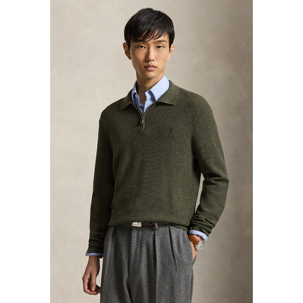 Ralph Lauren sweater green