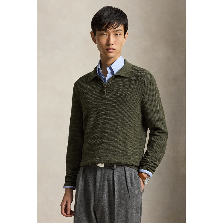 Ralph Lauren pullover grÜn 2