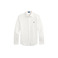 Ralph Lauren hemd weiss 1