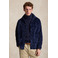 Ralph Lauren hemd blau 2